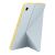 Samsung Galaxy Tab A9 Yellow/Blue Flip Case Stand View