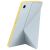 Samsung Galaxy Tab A9 Yellow/Blue Flip Case Standing