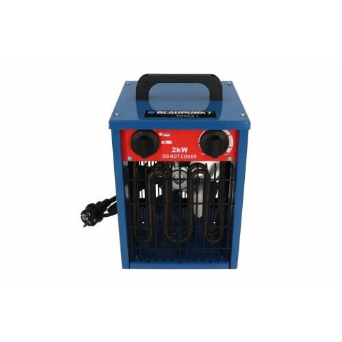Blaupunkt EH7010 Hősugárzó 178257916 - Blaupunkt