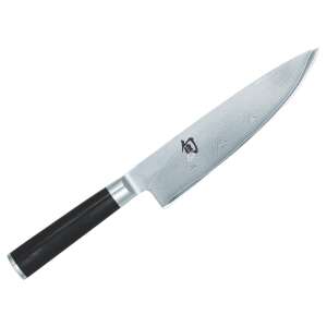 KAI Shun Classic 20 cm-es séfkés, a kés teljes képe - Kés