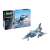 Revell 1:48 méretarányú Dassault Mirage 2000C műanyag modellkészlet