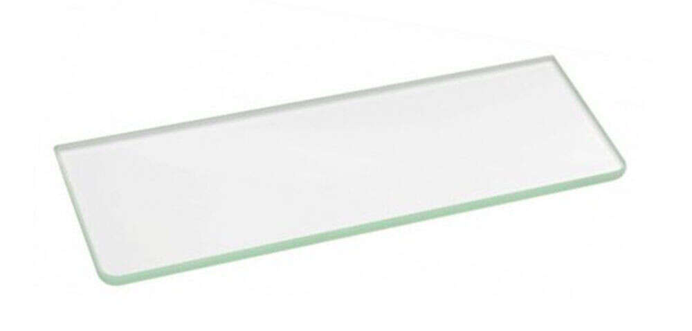 Bath Duck Falra Rögzíthető Üvegpolc