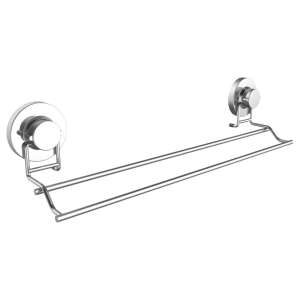 Bath Duck Tapadókorongos Törölközőtartó Sín