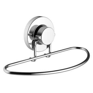 Bath Duck Tapadókorongos Törölközőtartó Keret