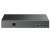 TP-Link LS109P 9-Port 10/100Mbps Desktop PoE+ Switch back view