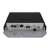 MikroTik LTAP-2HND&FG621-EA LTE Access Point back panel with ports and connectors