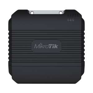 Преден изглед на MikroTik LTAP-2HND&FG621-EA LTE Access Point - MikroTik