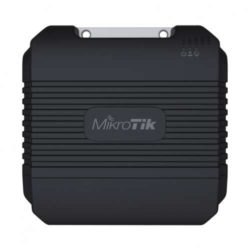 Преден изглед на MikroTik LTAP-2HND&FG621-EA LTE Access Point