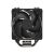 Cooler Master RR-S4KK-25SN-R1 Hyper 212 Black, 4-Pin, AMD/Intel, Dual SickleFlow 120 Edge suport 140084374