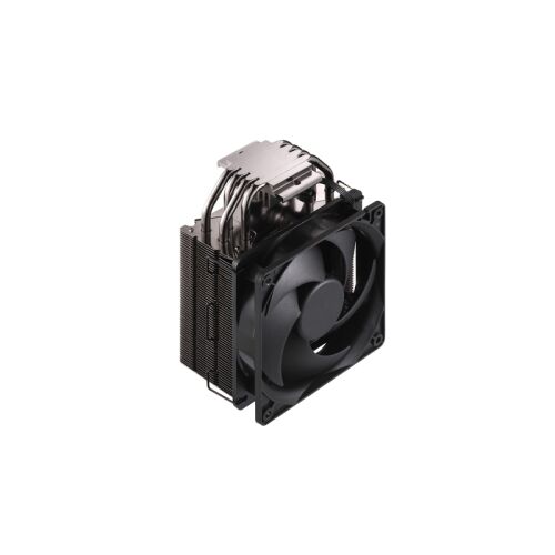 Cooler Master RR-S4KK-25SN-R1 Hyper 212 Black, 4-Pin, AMD/Intel, Dual SickleFlow 120 Edge suport 140084374