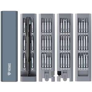 Yenkee YPT 02 Csavarbitkészlet (42 db / csomag)