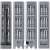 Yenkee YPT 02 screwdriver set, 42 pieces, all bits