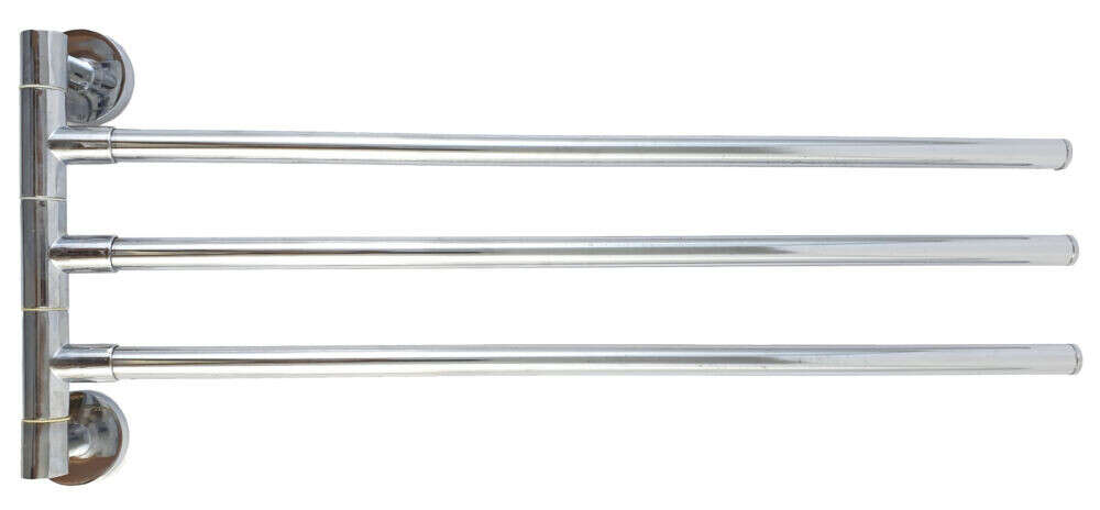 Bath Duck Falra Rögzíthető Kéztörlőtartó Kar - 3 (29,5cm)