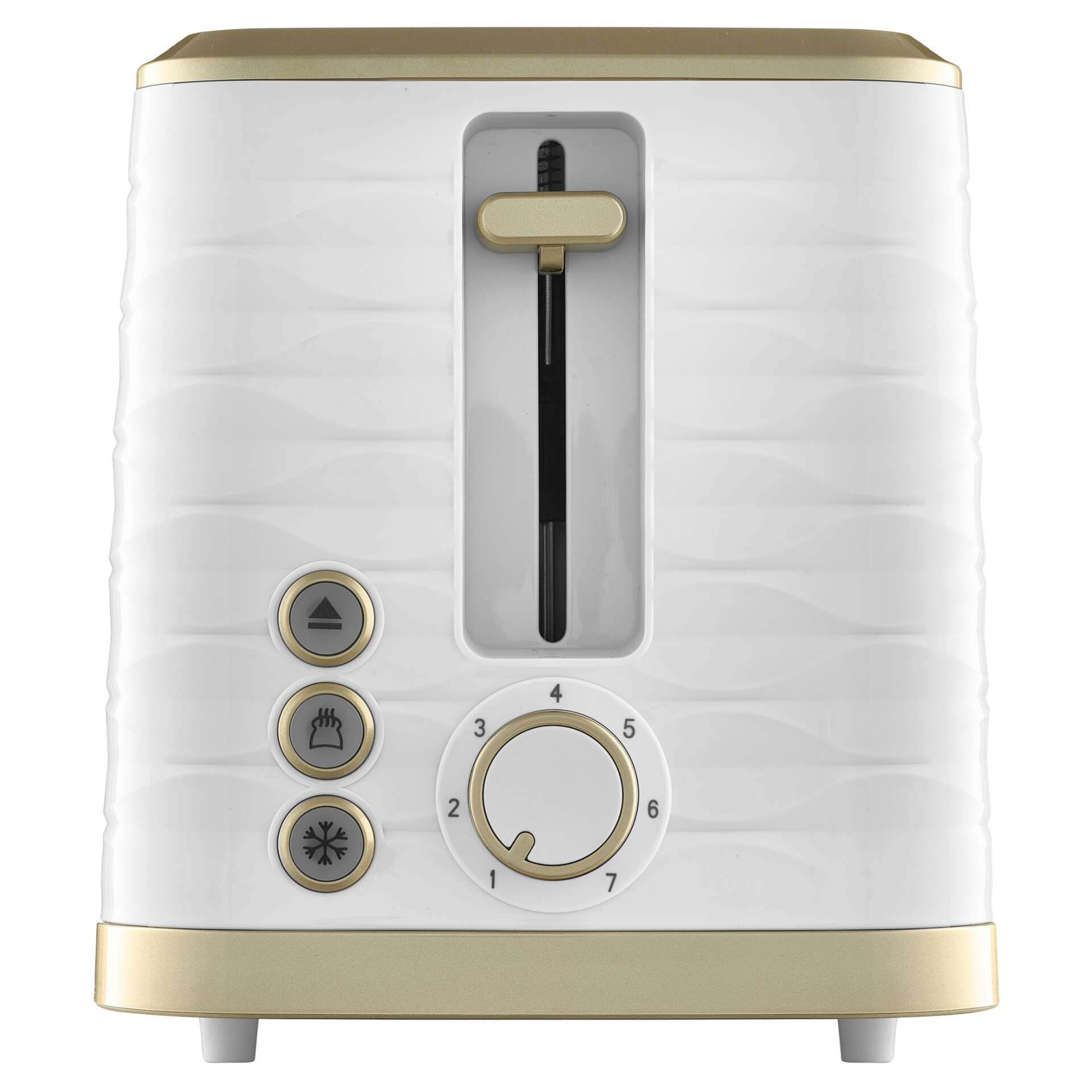 Sencor STS 7500WH Kenyérpirító - Fehér