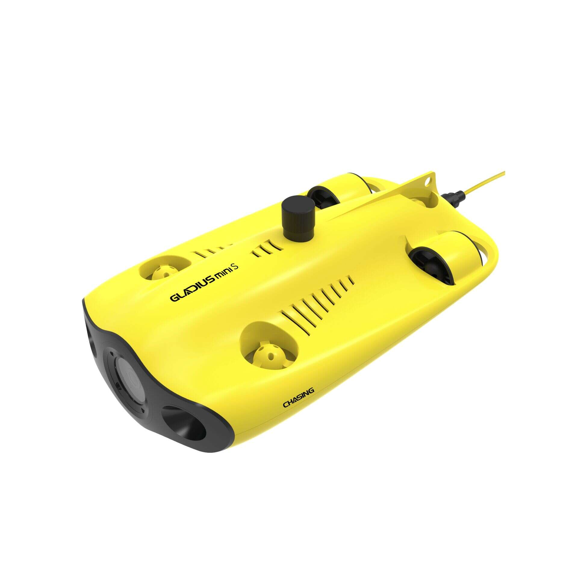 Egyéb chasing gladius mini s 4k víz alatti drón + 200m kábel