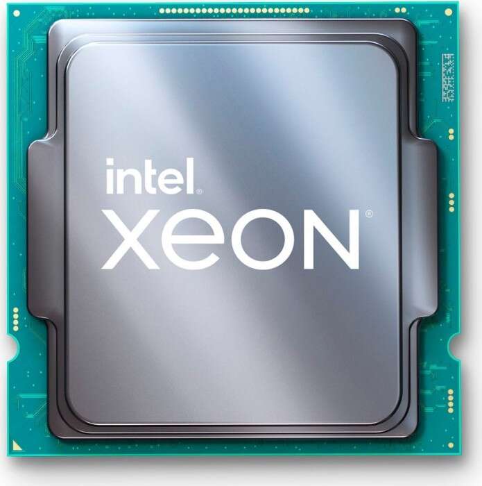 Intel xeon e-2388g 3.2ghz (s1200) processzor - tray
