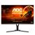 AOC U32G3X/BK 31.5" 4K UHD гейминг монитор със спецификации