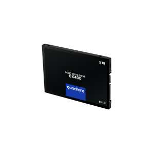 Goodram CX400 gen. 2 2TB 2,5 Zoll SATA3 SSD - SSD-Laufwerke