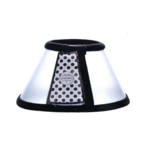 BPS Kutya egészségügyi védőgallér 19 cm-es