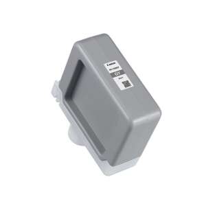 Szary wkład atramentowy Canon PFI-1100GY do drukarek imagePROGRAF Pro Series - Materiały eksploatacyjne do drukarek
