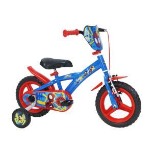 Huffy Spider-Man Kinderfahrrad 12" 89603583 - Fahrrad für Kinder