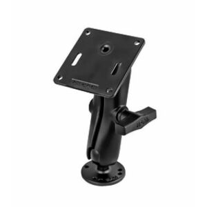 Zebra P4T Nyomtató Autós Tartó 141250126 - Nyomtató, nyomtató kellékanyag