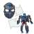 Hasbro Transformers Rise of the Beasts Optimus Primal 2 w 1 maska do zabawy i figurka akcji