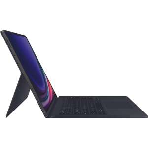 Samsung Galaxy Tab S9 Ultra Tablet Tok - Fekete 89605679 