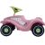 BIG Jeździk Bobby Car Classic Flower Różowy 89605710