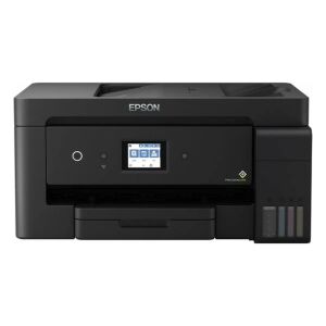 Multifunkčná atramentová tlačiareň Epson EcoTank ET-15000 - Epson
