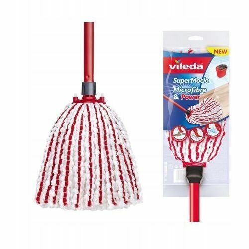 Vileda SuperMocio Mikrofiber Felmosókészlet