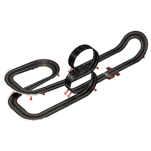 Carrera GO DTM High Speed Showdown autópálya