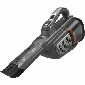 Odkurzacz ręczny Black+Decker BHHV520JF-QW - Black & Decker Odkurzacz ręczny