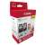 Canon PIXMA PG-540L + CL-541XL Photo Value Pack ink cartridges, black and tri-color, with bonus photo paper