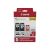 Canon PG-540L and CL-541XL Genuine Ink Cartridges