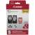 Canon PIXMA PG-540L + CL-541XL Photo Value Pack ink cartridges, black and tri-color, with bonus photo paper