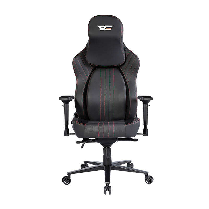 Darkflash darkffash rc850 gamer szék - fekete