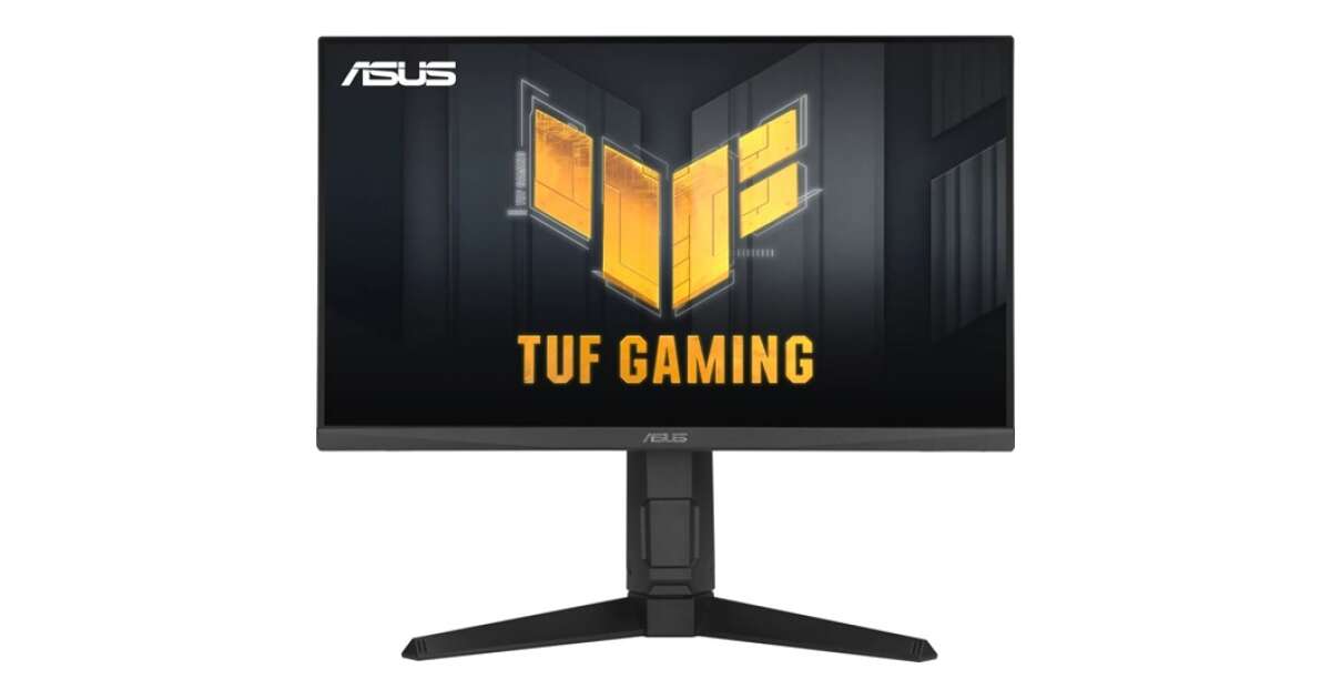 Asus 23.8 TUF Gaming VG249QL3A Gaming Monitor | Pepita.com