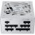 Seasonic Netzteil 1200W VERTEX-GX-1200 ATX30 Modular White (VERTEX GX WHITE 1200) 89612293