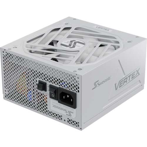 Seasonic Netzteil 1200W VERTEX-GX-1200 ATX30 Modular White (VERTEX GX WHITE 1200) 89612293