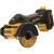 DeWalt 18V Akkus Sarokcsiszoló DCS438N-XJ 89612812