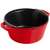 Staub La Cocotte Öntöttvas Edénykészlet - Piros (3 részes) 89613514