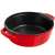 Staub La Cocotte Öntöttvas Edénykészlet - Piros (3 részes) 89613514