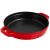 Staub La Cocotte Öntöttvas Edénykészlet - Piros (3 részes) 89613514