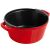 Staub La Cocotte Öntöttvas Edénykészlet - Piros (3 részes) 89613514