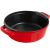 Staub La Cocotte Öntöttvas Edénykészlet - Piros (3 részes) 89613514