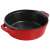 Staub La Cocotte Öntöttvas Edénykészlet - Piros (3 részes) 89613514