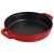 Staub La Cocotte Öntöttvas Edénykészlet - Piros (3 részes) 89613514
