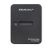 Docking station SSD Qoltec, M.2, SATA, NGFF, USB 3.1, Negru 134192455