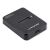 Docking station SSD Qoltec, M.2, SATA, NGFF, USB 3.1, Negru 134192455